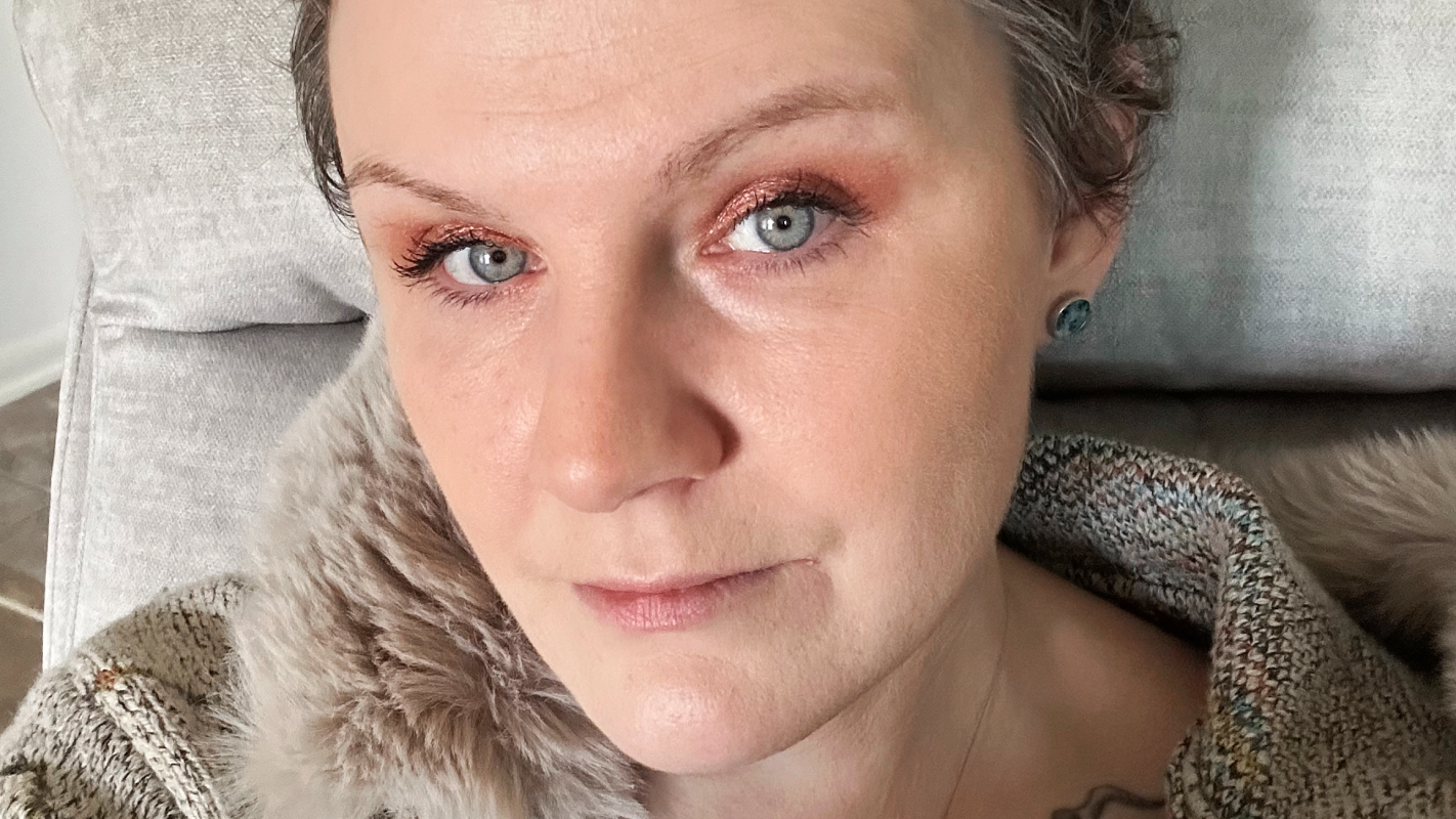 Help Me Stay in Remission & Rebuild My Life