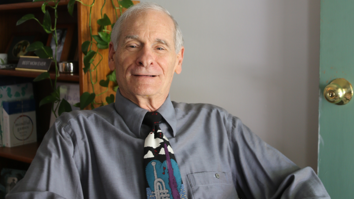 John Kostoryz Memorial Fund