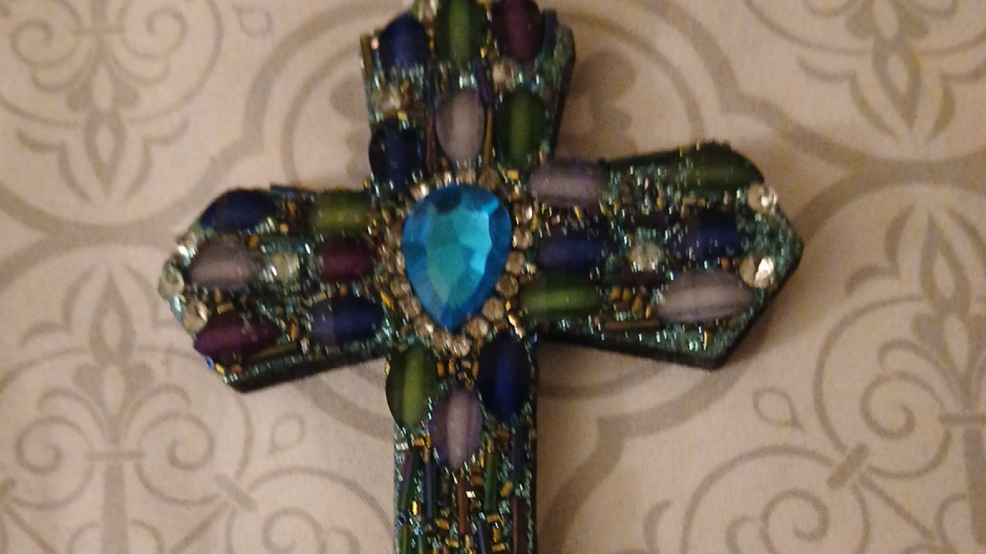 One person helping You