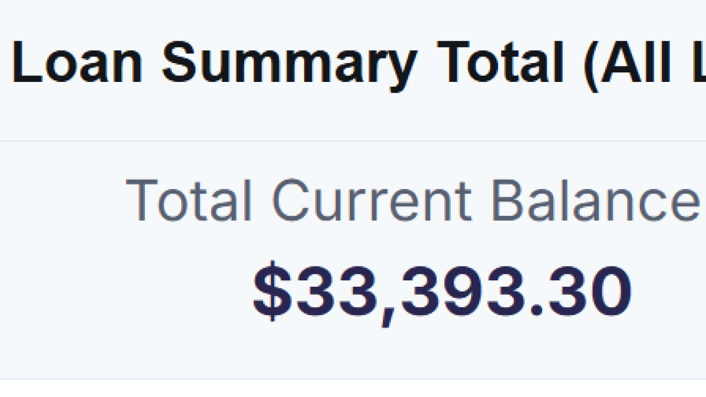 Debt Free for Family