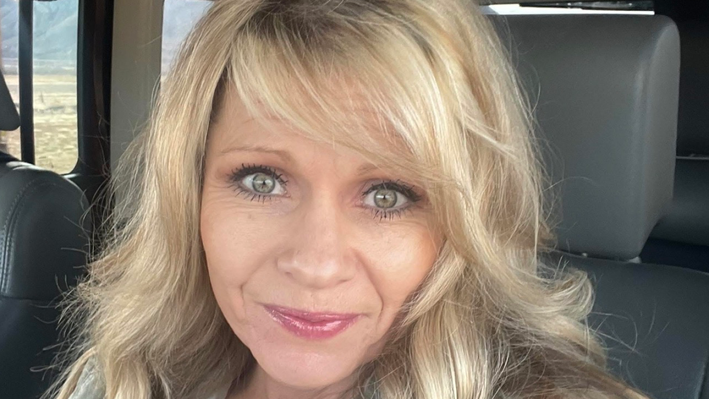 In loving memory: Mauri T White