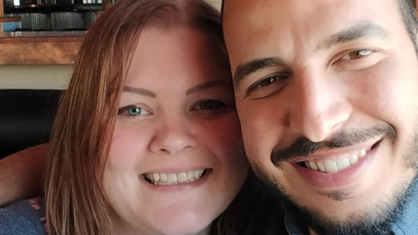 Please help me fight for my Husband!