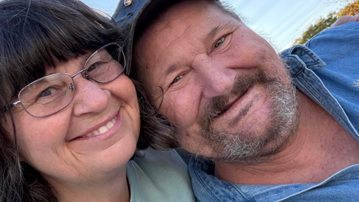 Jimmy’s Cremation and Memorial Service