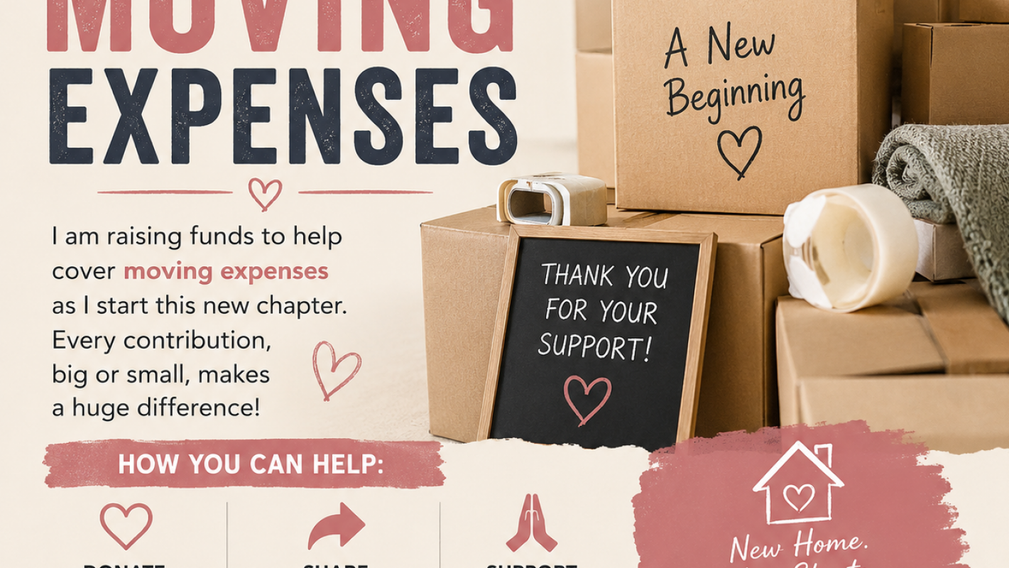 Moving expenses