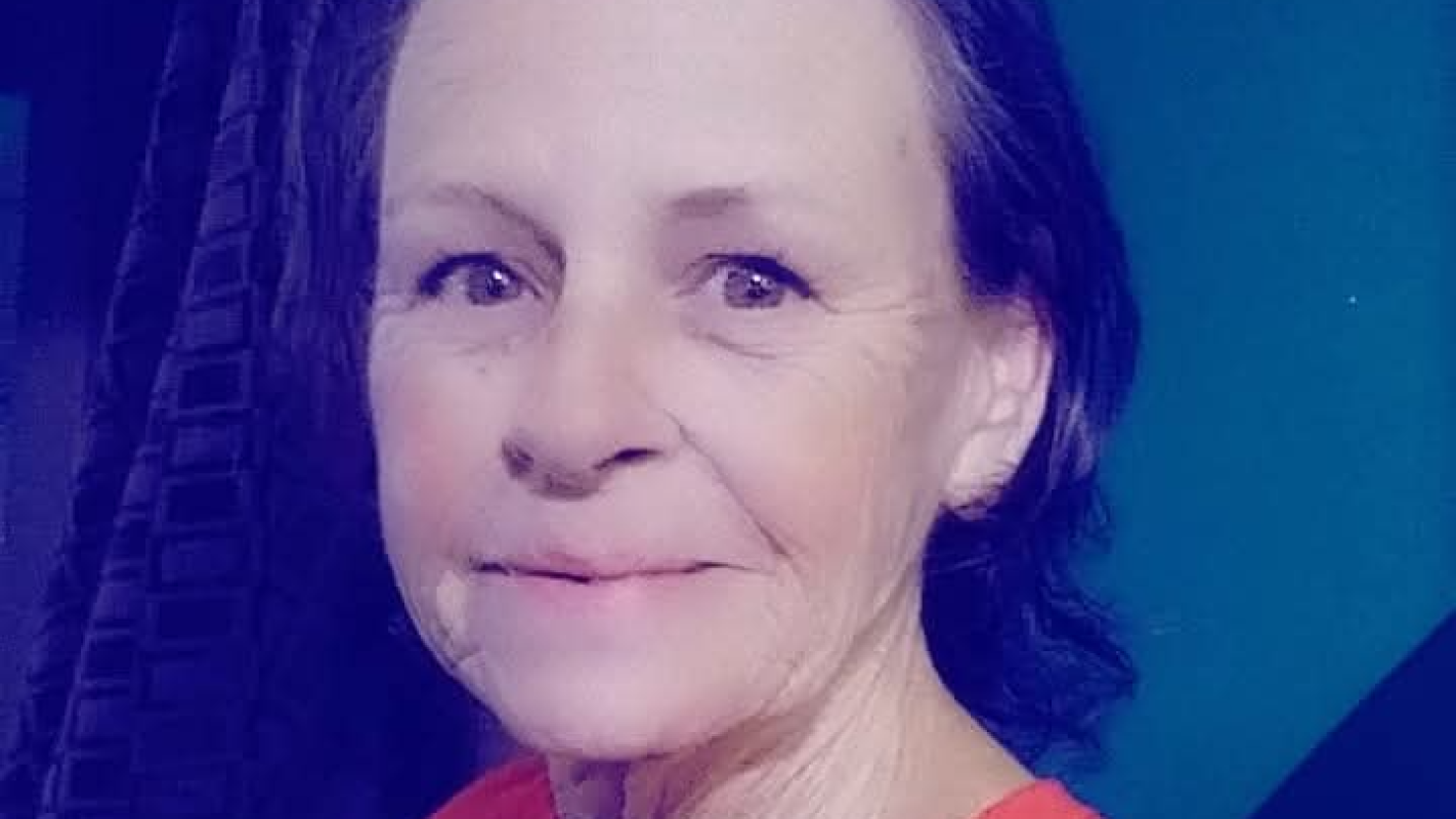 A hand up not a hand out