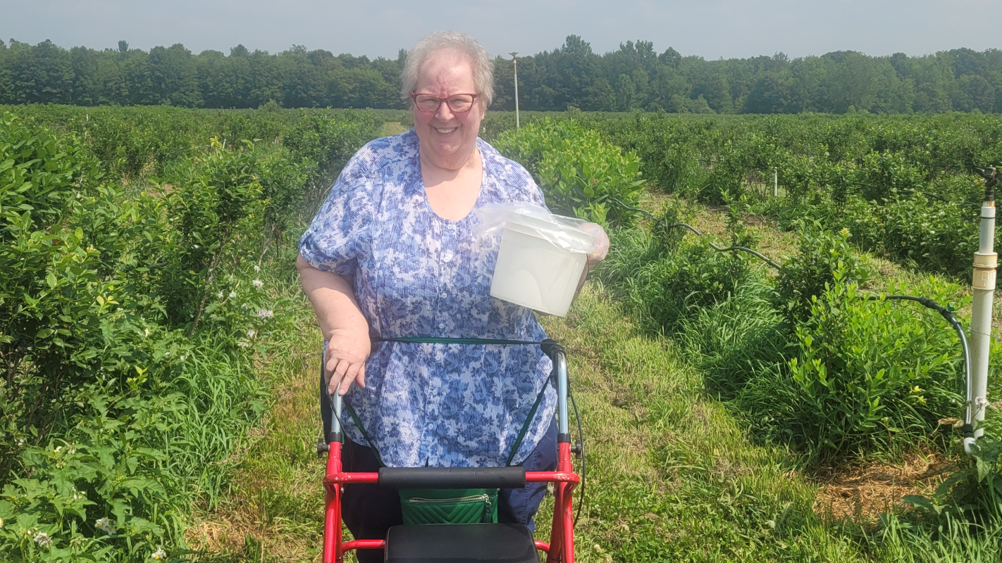 Hearing Aids for Mom after Hacking 😢