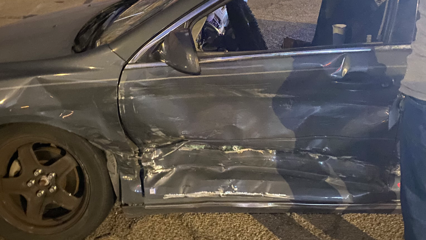 Get back on our feet