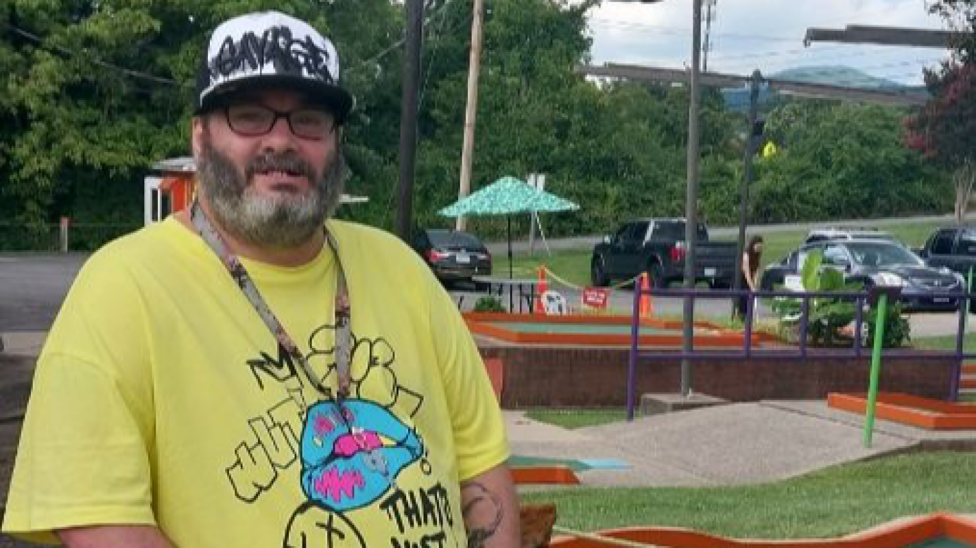 Brother Michael’s cremation balance