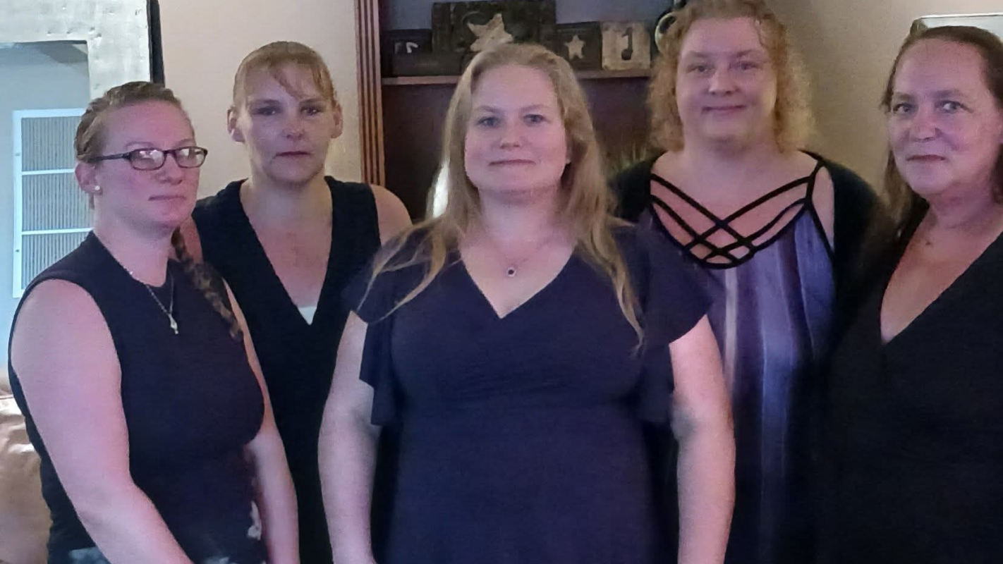 Funeral Expenses for Angela Miller