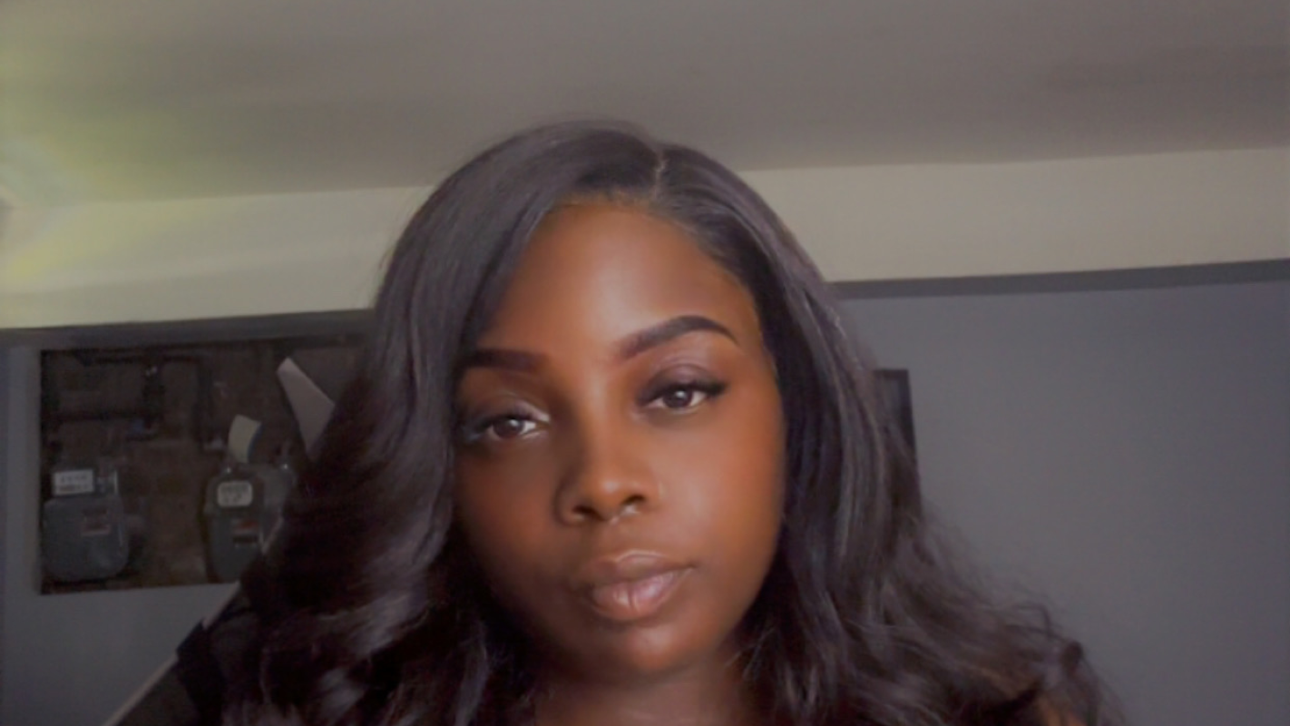 Homeless pregnant women with 3 kids