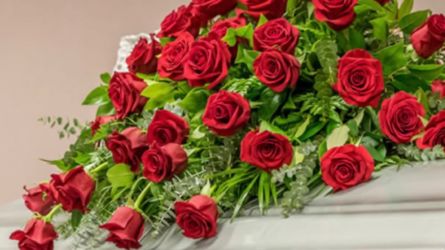 Funeral help