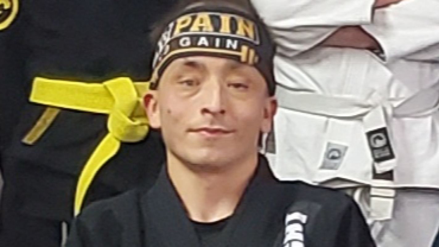 Help Kaleb and his Family