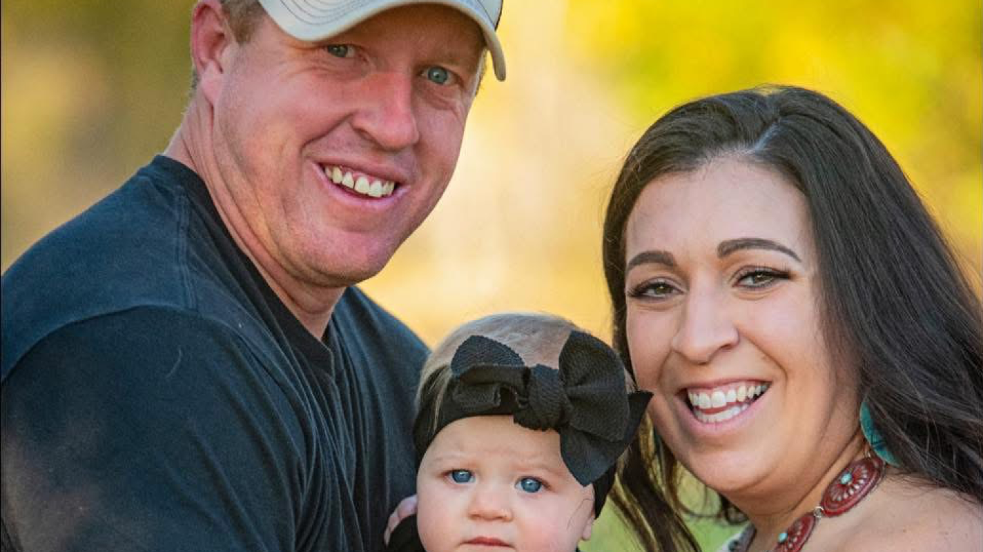 Robert Jenkins Fight Against Cancer