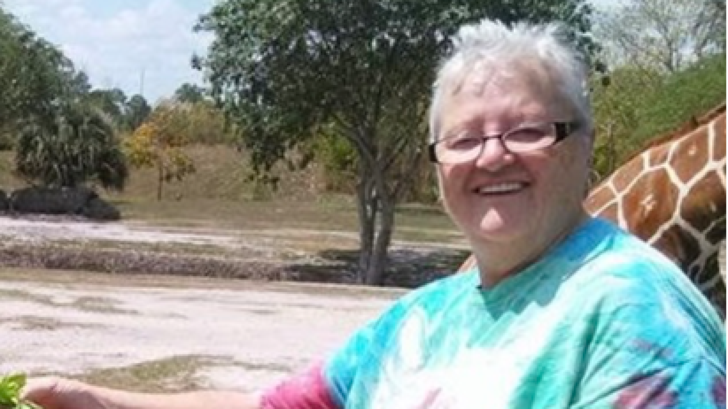 Help For Cremation of Mrs. Ann ❤️