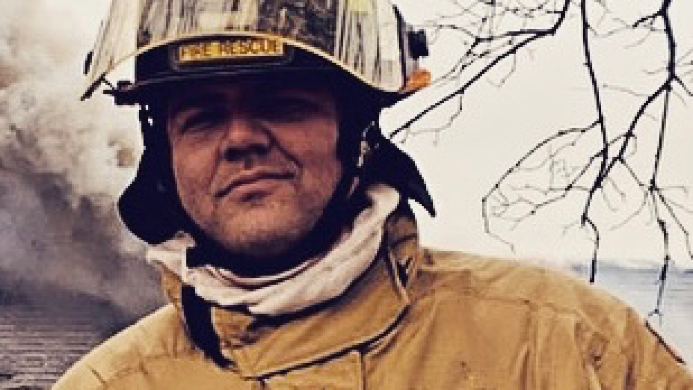 Help Jon Get His Life Back With Life-Changing Surgery.