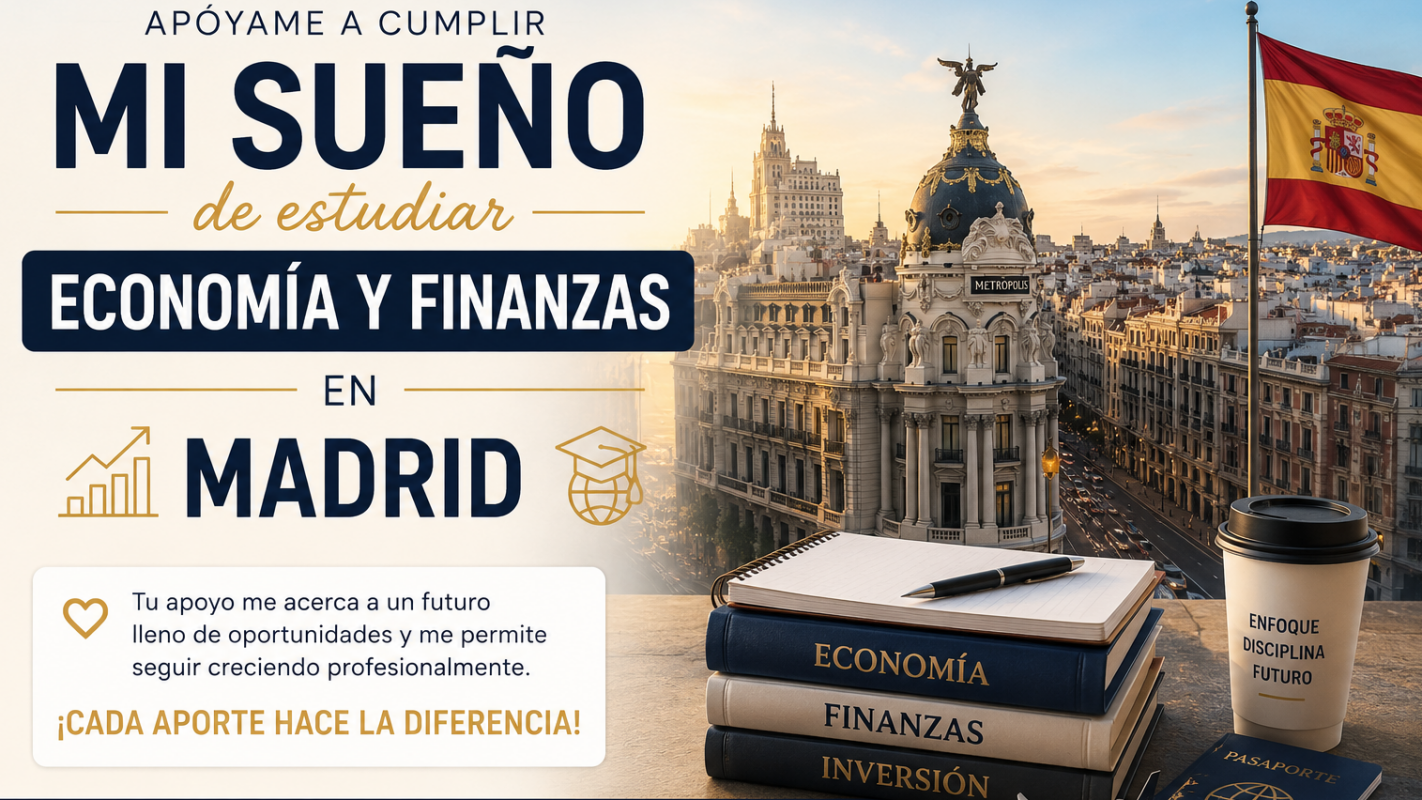 Estudios en el extranjero