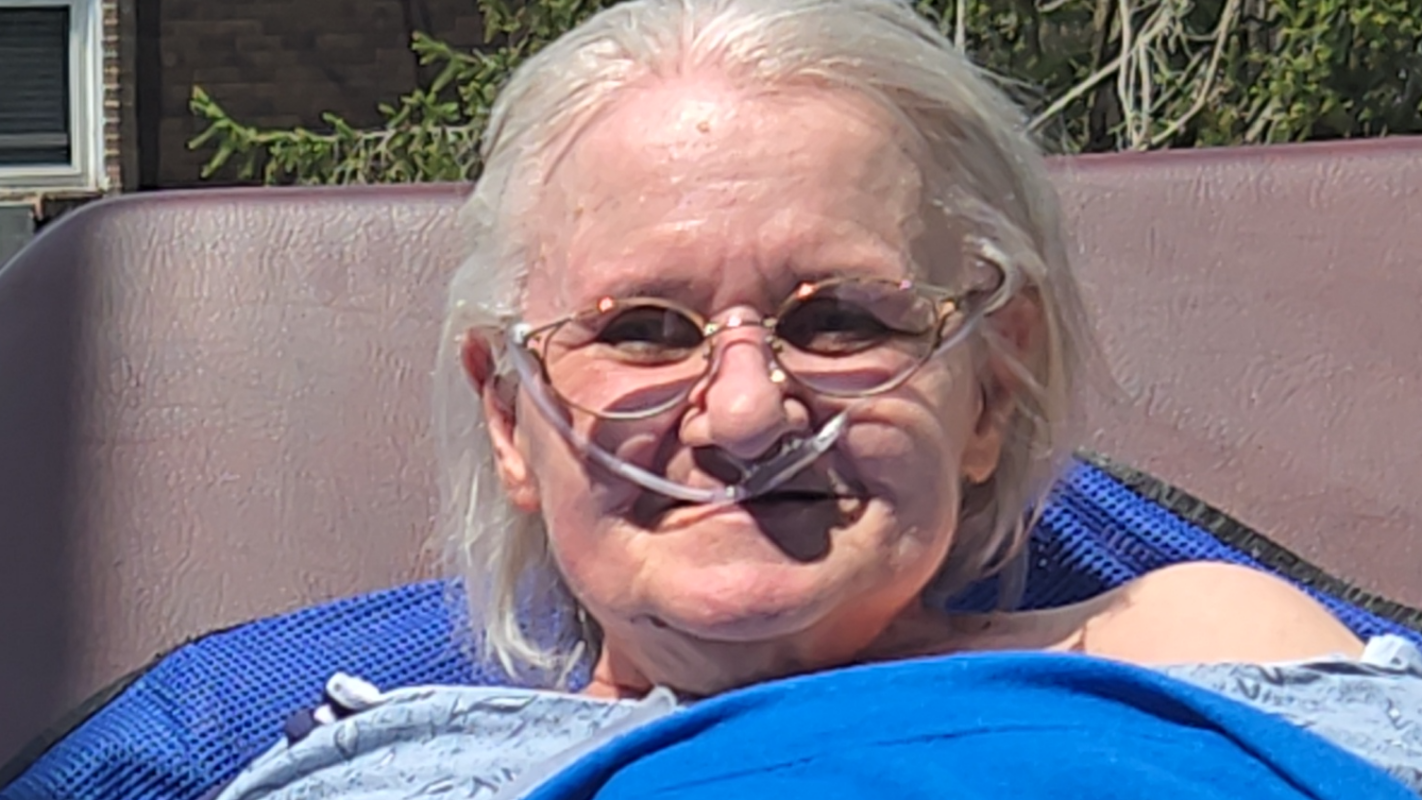 Bonnie Eckenrode's funeral funds