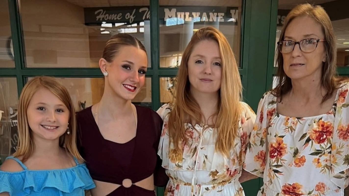 In Loving Memory of Laurie