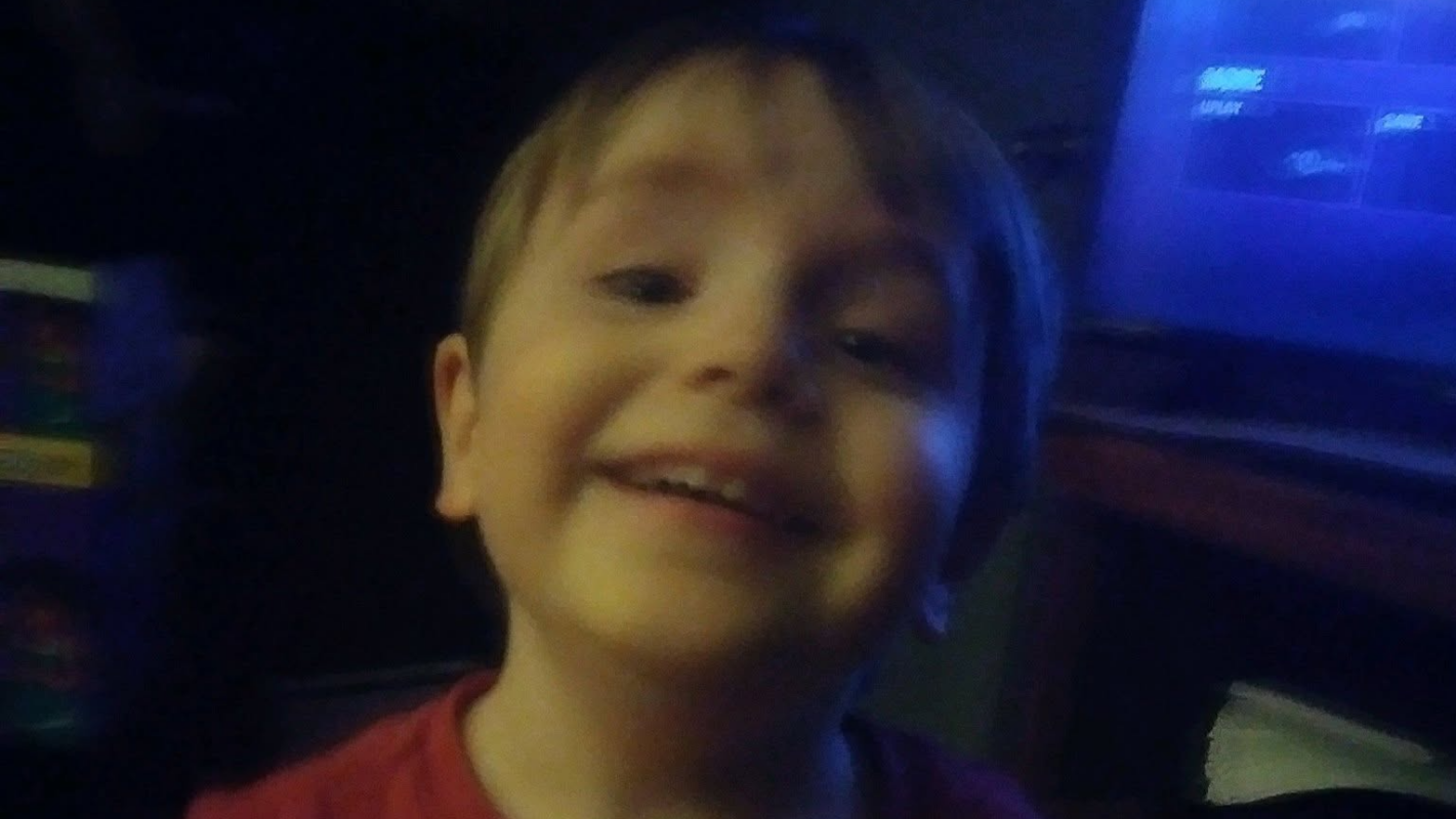 Help my family keep the lights on