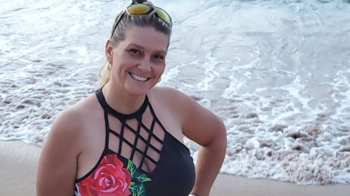 Disabled Single Mom