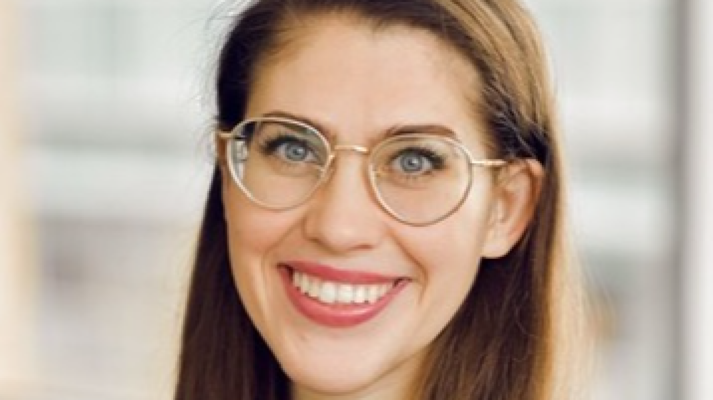 Catherine Esperanza
