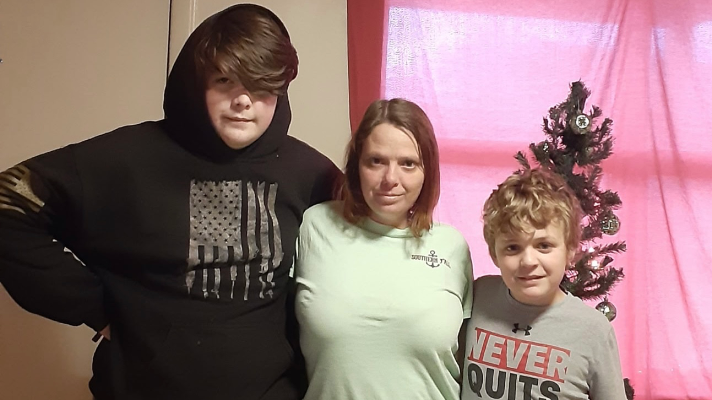 Help Natilie Get Back on the Road 💙