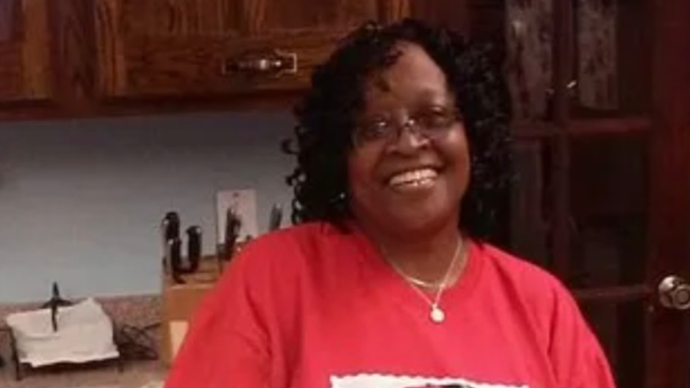 Laurie Henry’s Loving Legacy