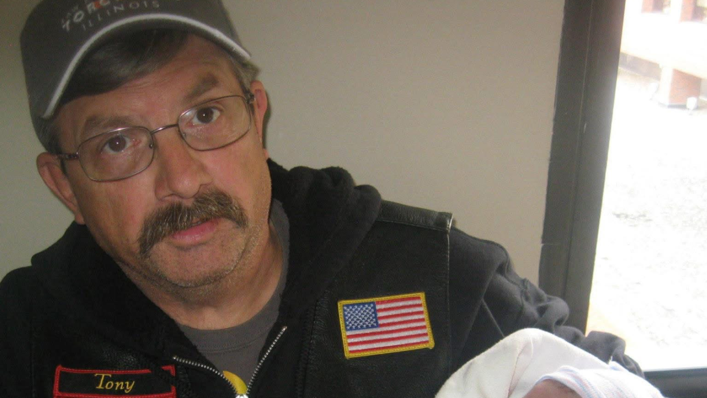 Tony Milburn Cancer Benefit