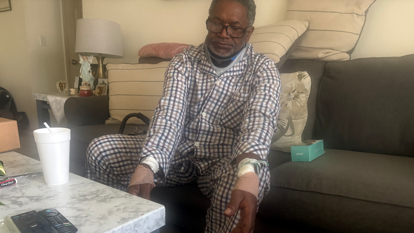 Help make an old man happy