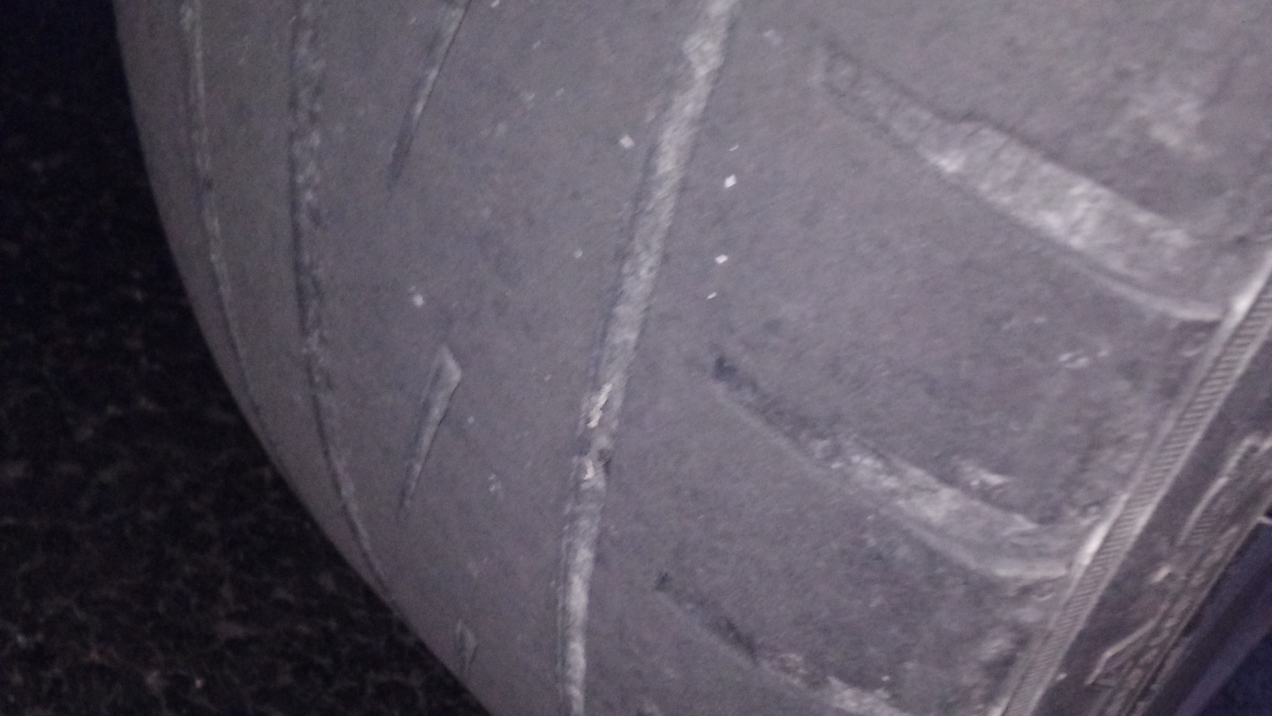 Please help with new tires, a tune-up plus a little extra to get back on my feet. God Bless!!