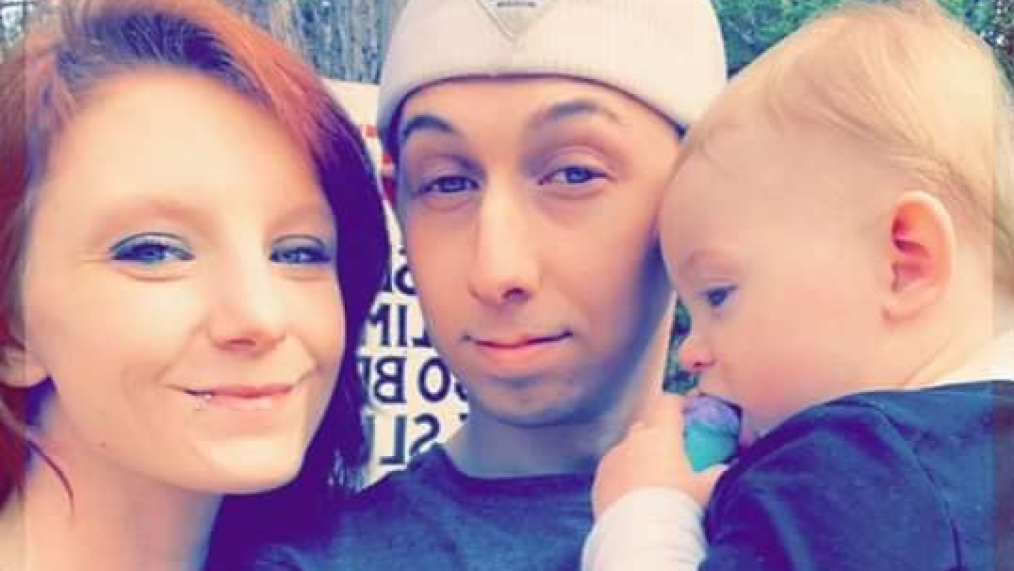 Give a Hand for Jessi