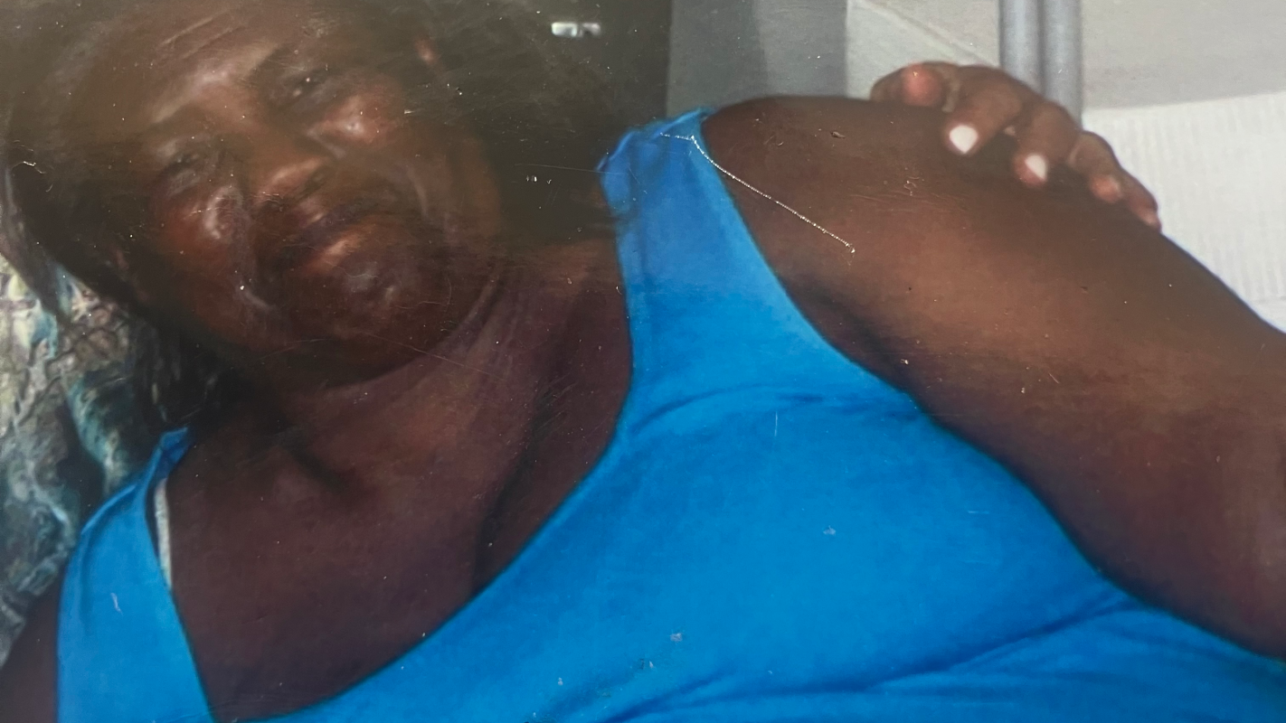 Vernell miller gates cover funeral and memorial expenses