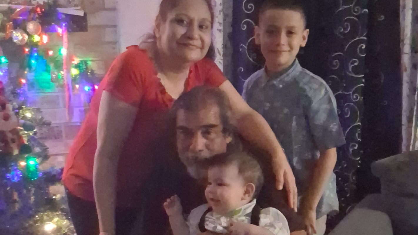 water bill disabled and kids