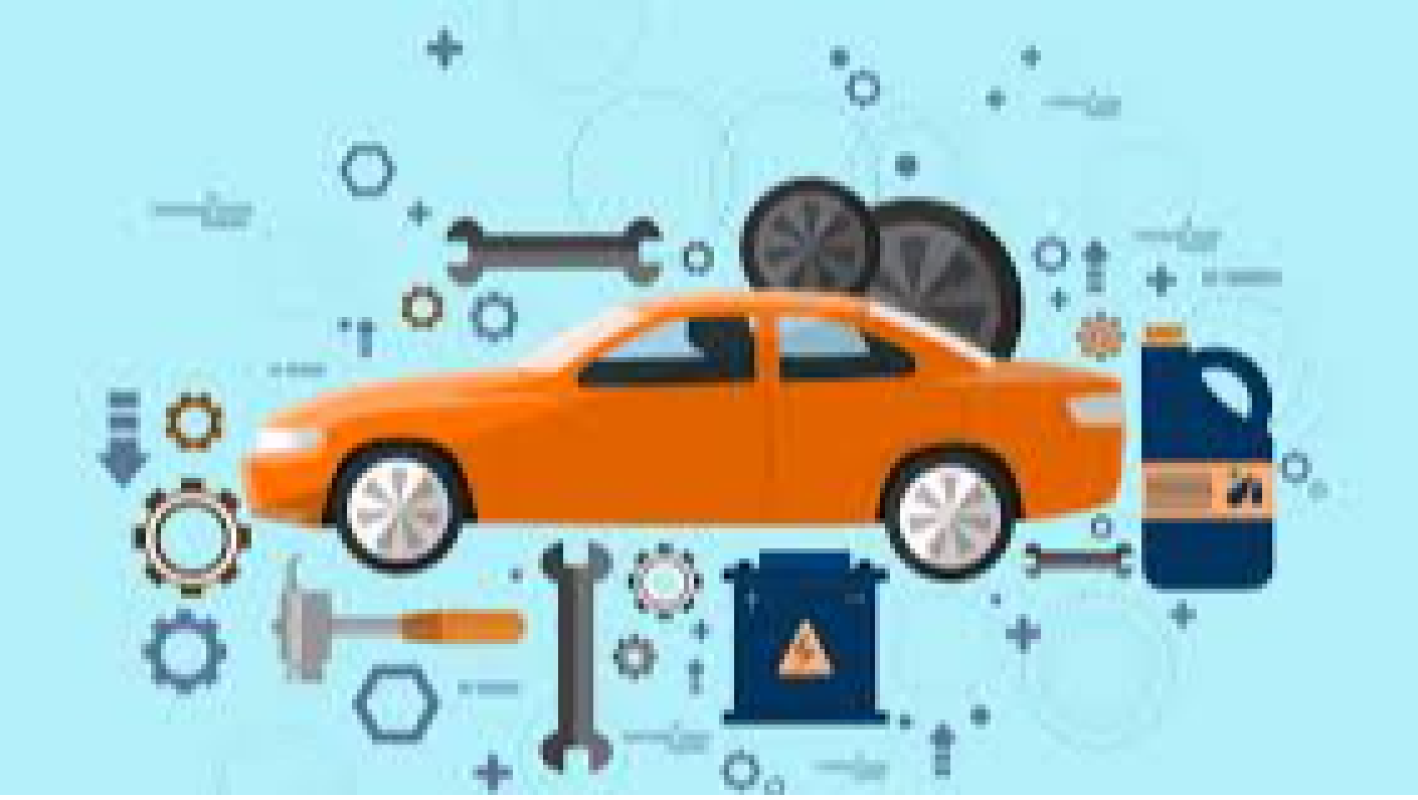 Car Maintenace