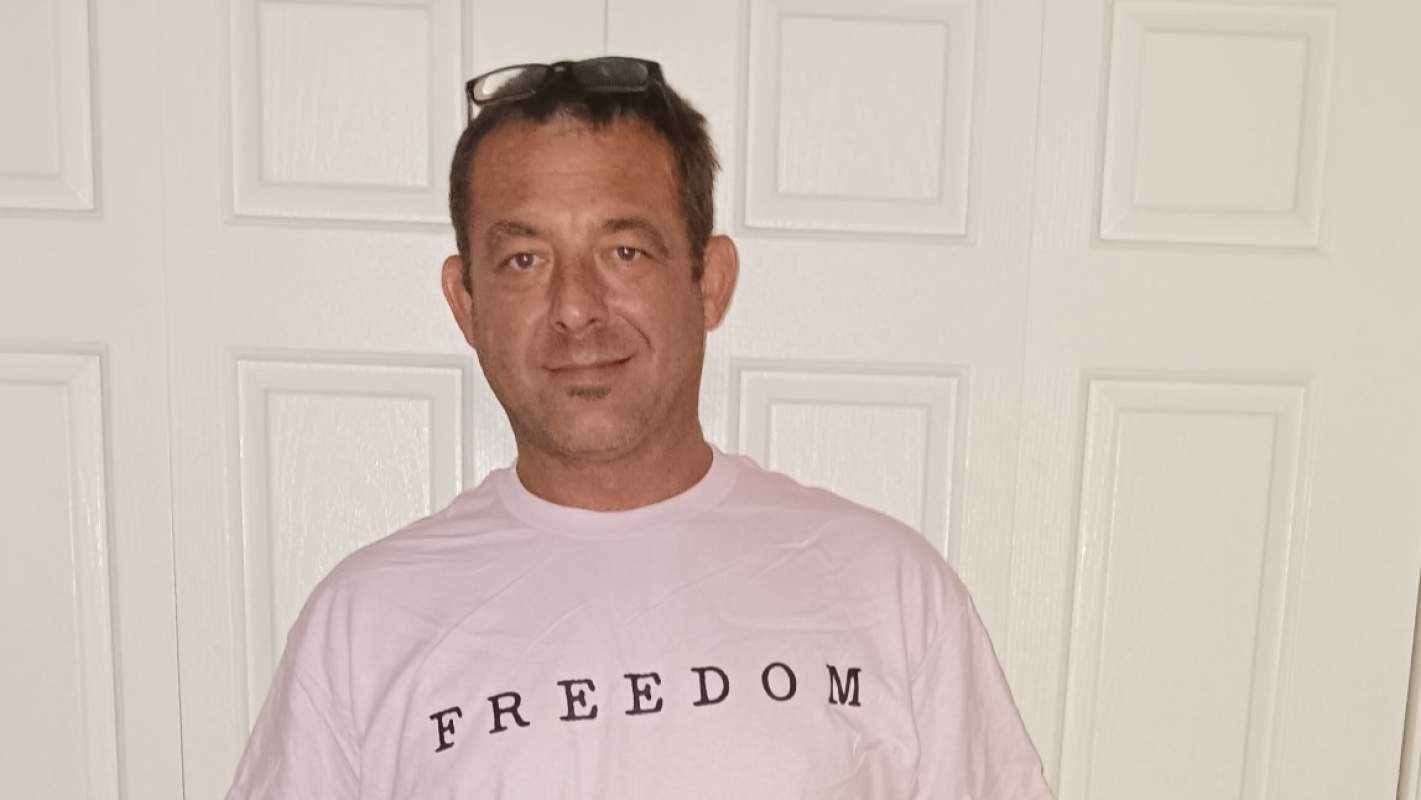 “Battle for Bravery: Brian’s Renal Cancer Journey”