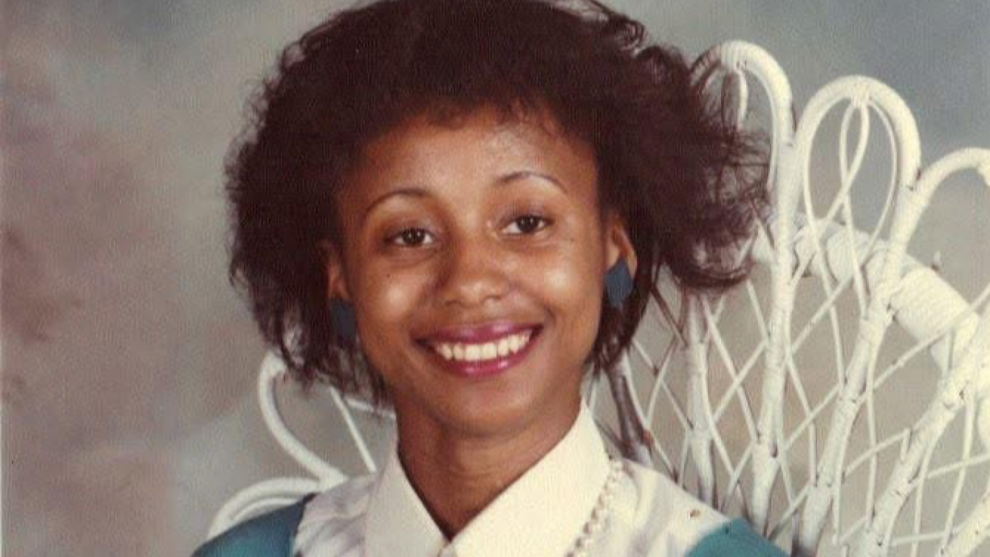 Love Felicha Goliday