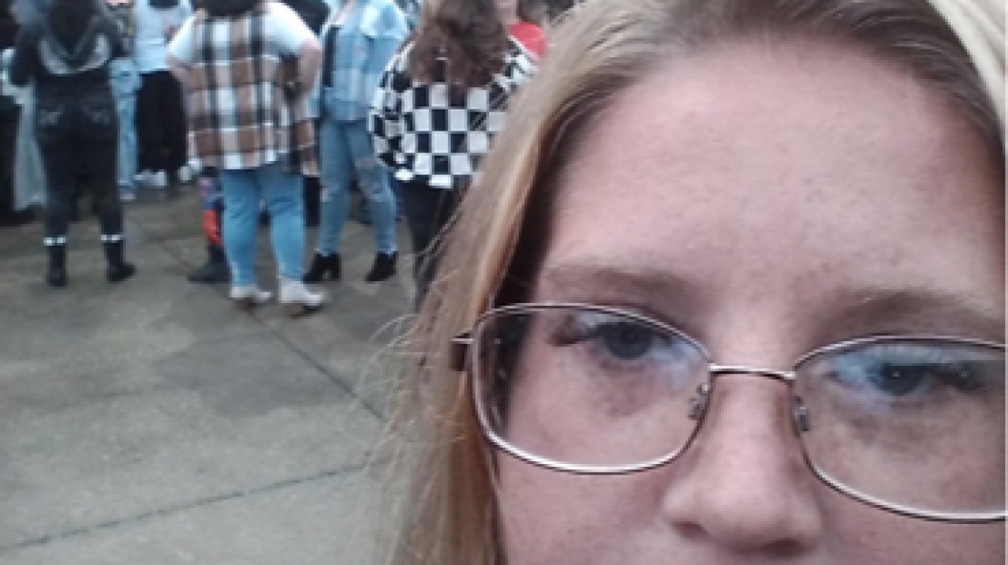 Mental health matter