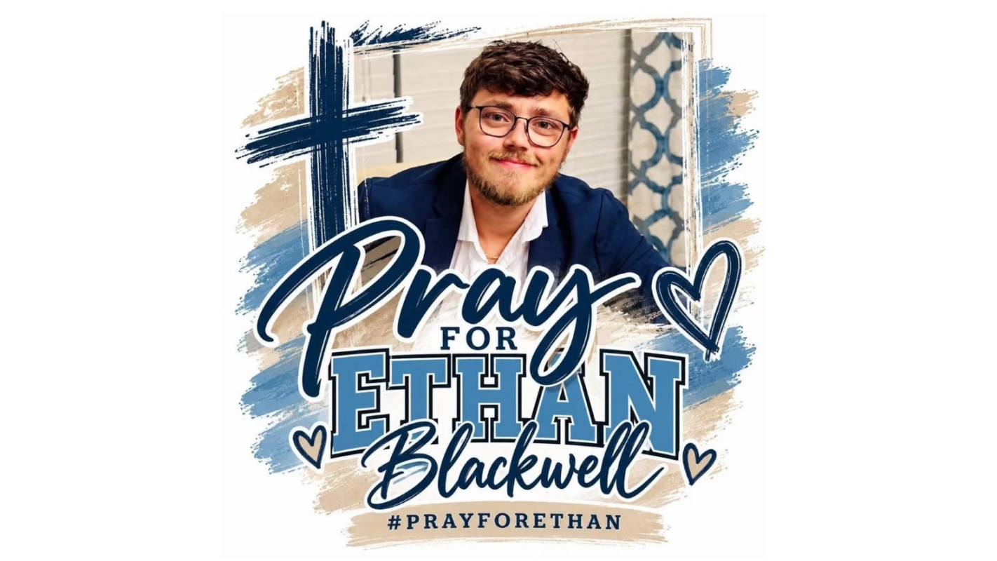 Heal Ethan Blackwell