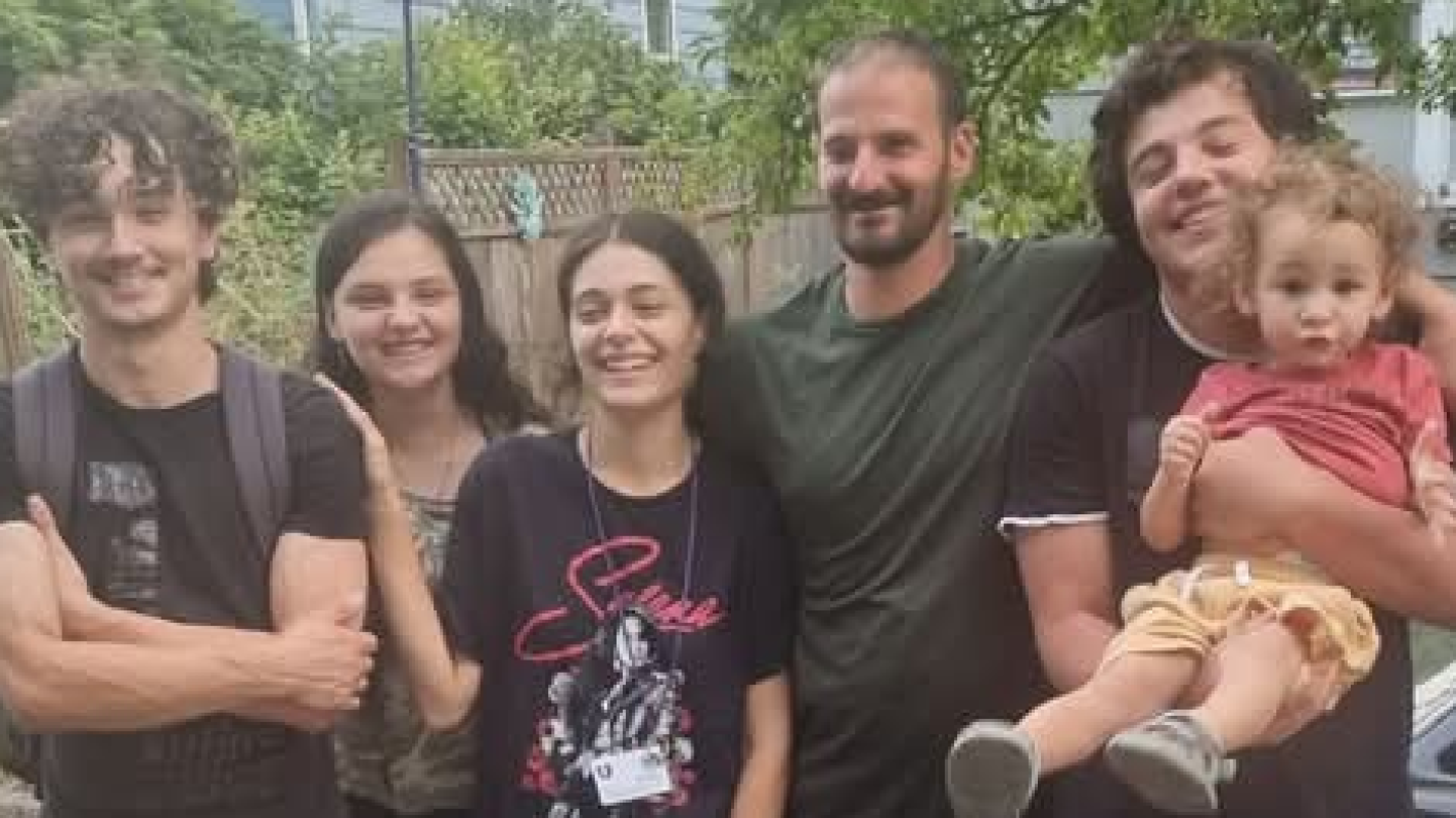 Michael Jarvis jr creamation