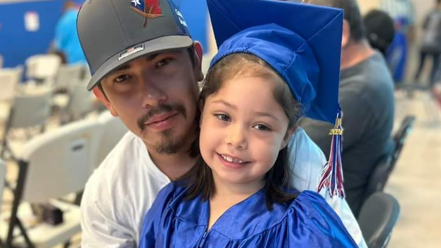 Memorial fund for Jose Martinez's children