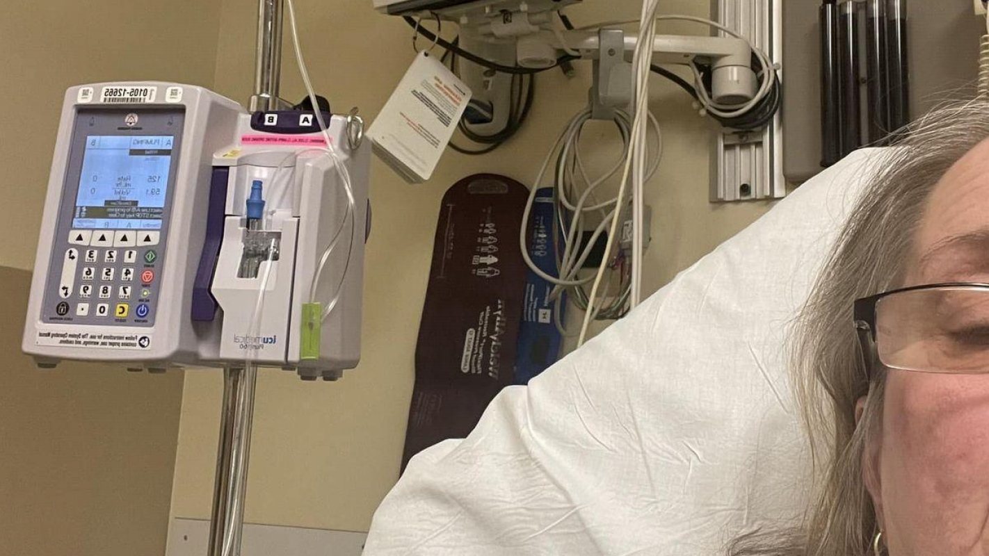 Support Tanja's Emergency Post-Op Medical Relief