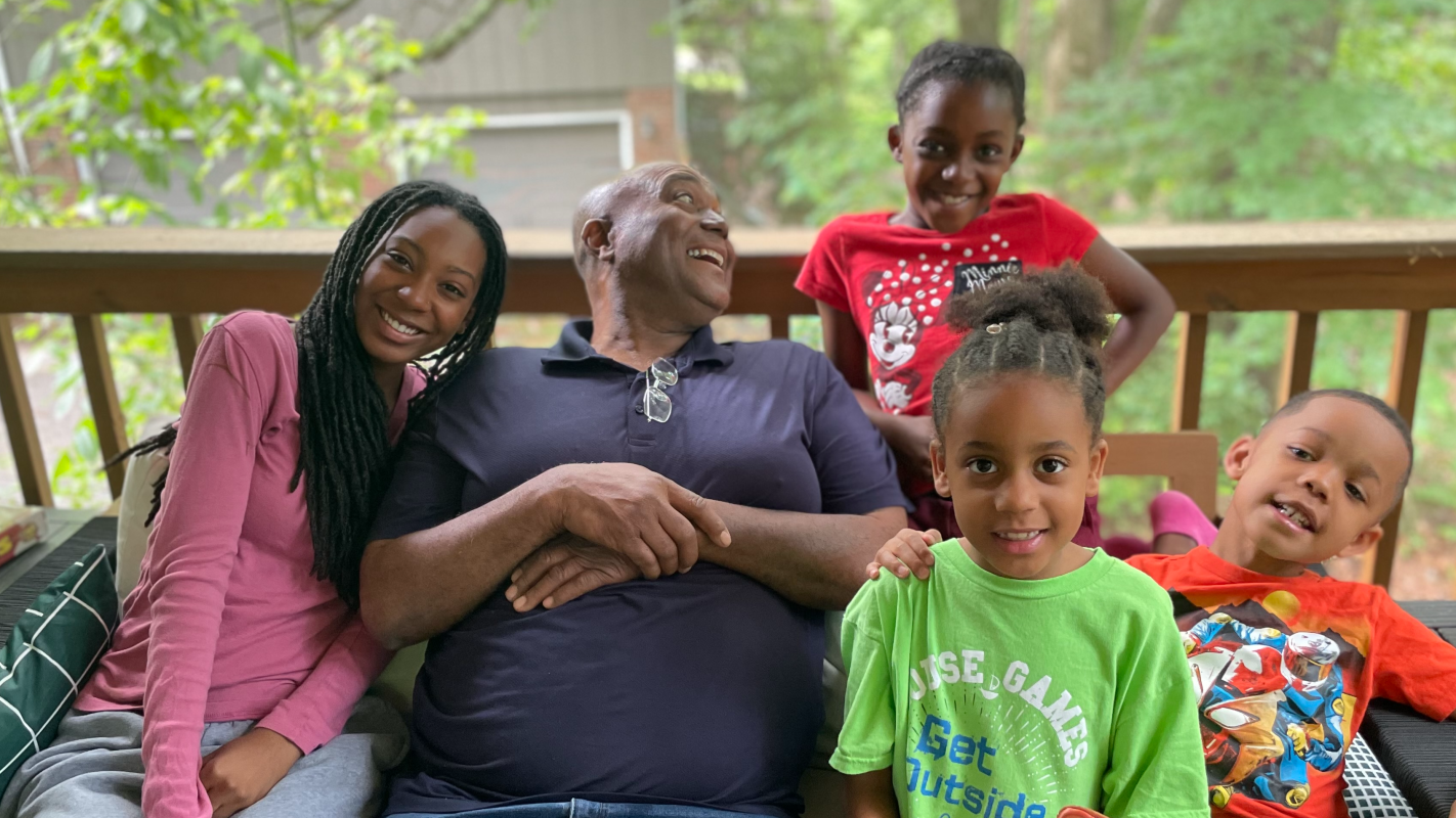 Support After Severe Car Accident