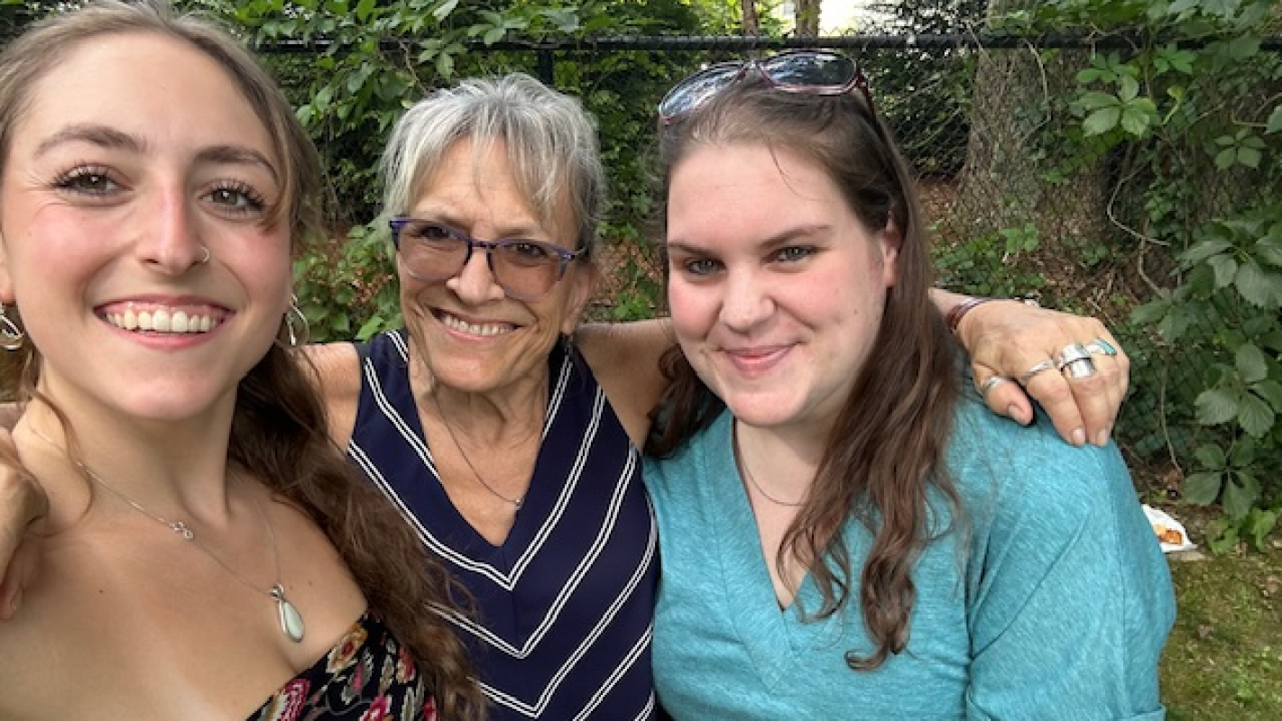 Torry's Medical Journey