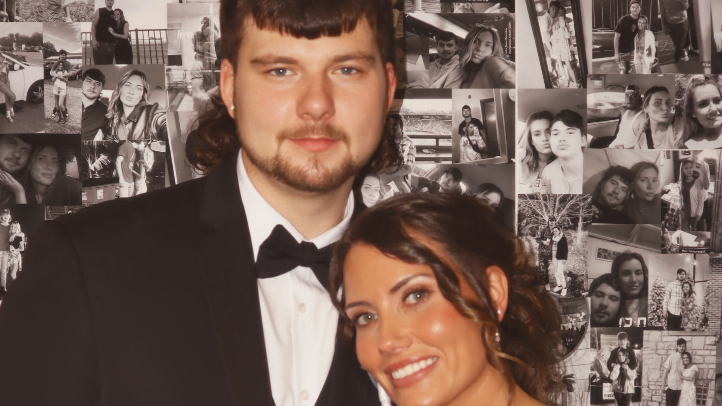 Help the Trago’s get their miracle baby✨