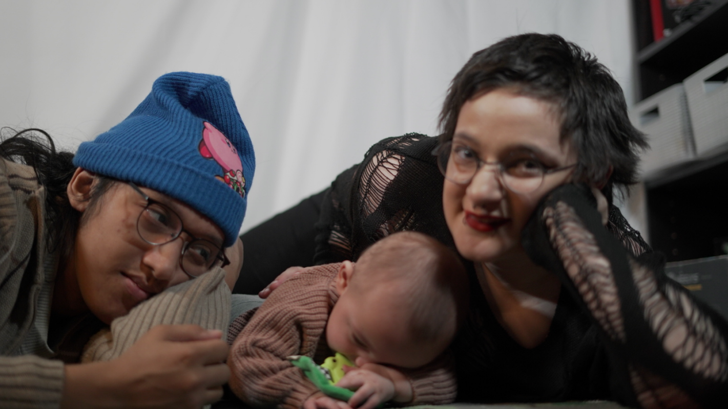 Please Help My Family Cover Bills While Kai Recovers from Surgery
