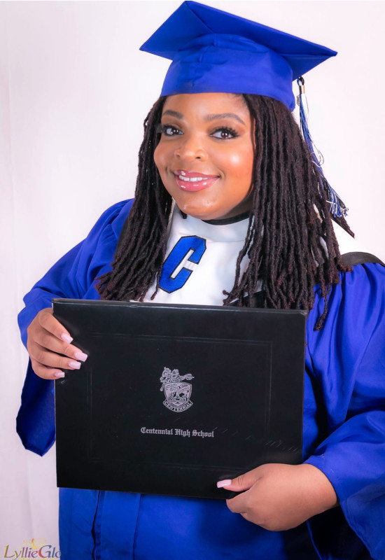 Help Support Taylor's Education Journey