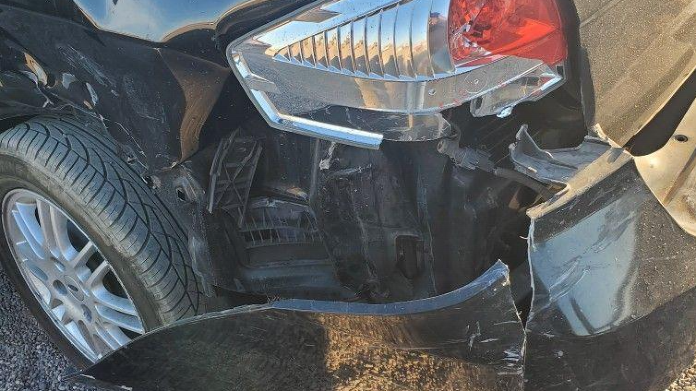 Emergency Fund For Willie: Hit-and-run Recovery