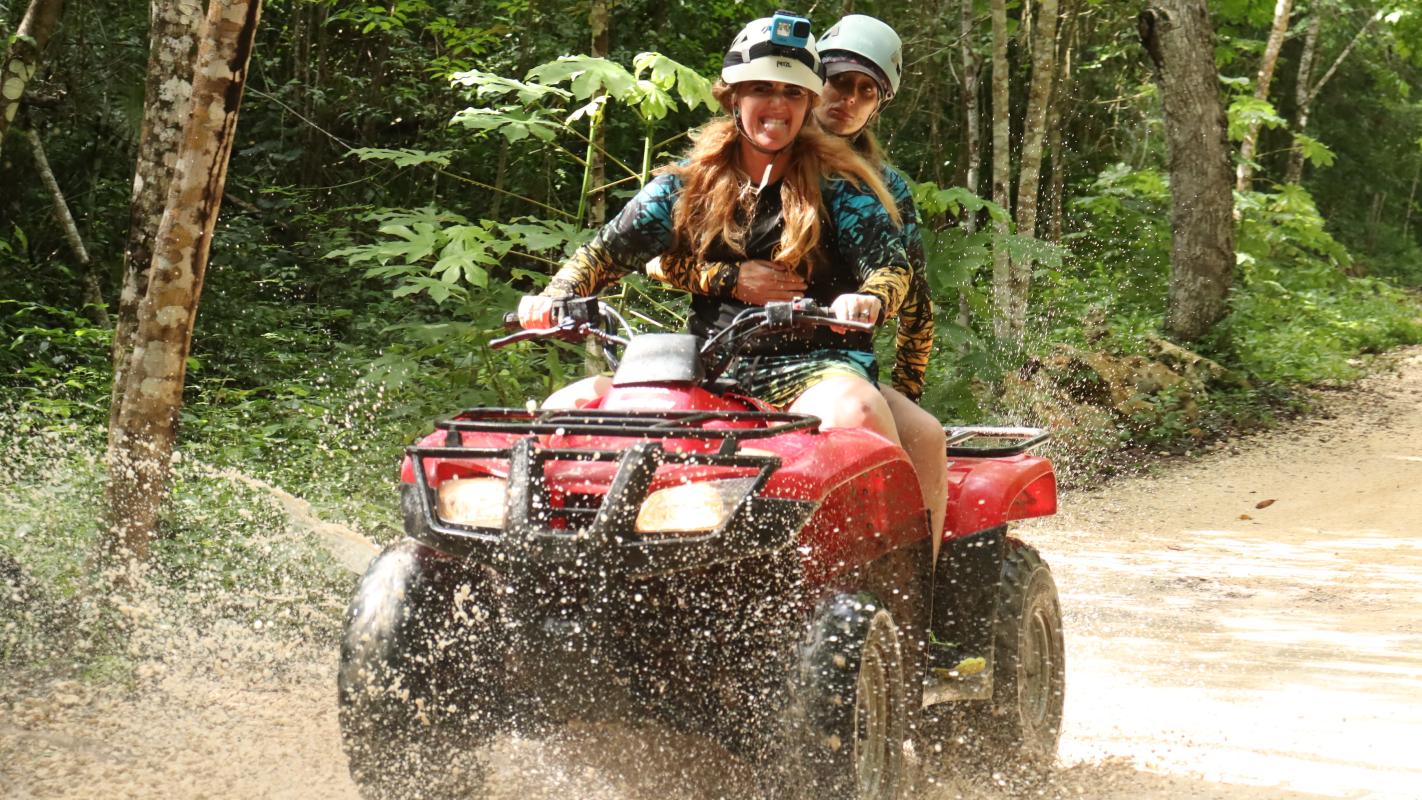 Helping Her Stay Moving Through MS