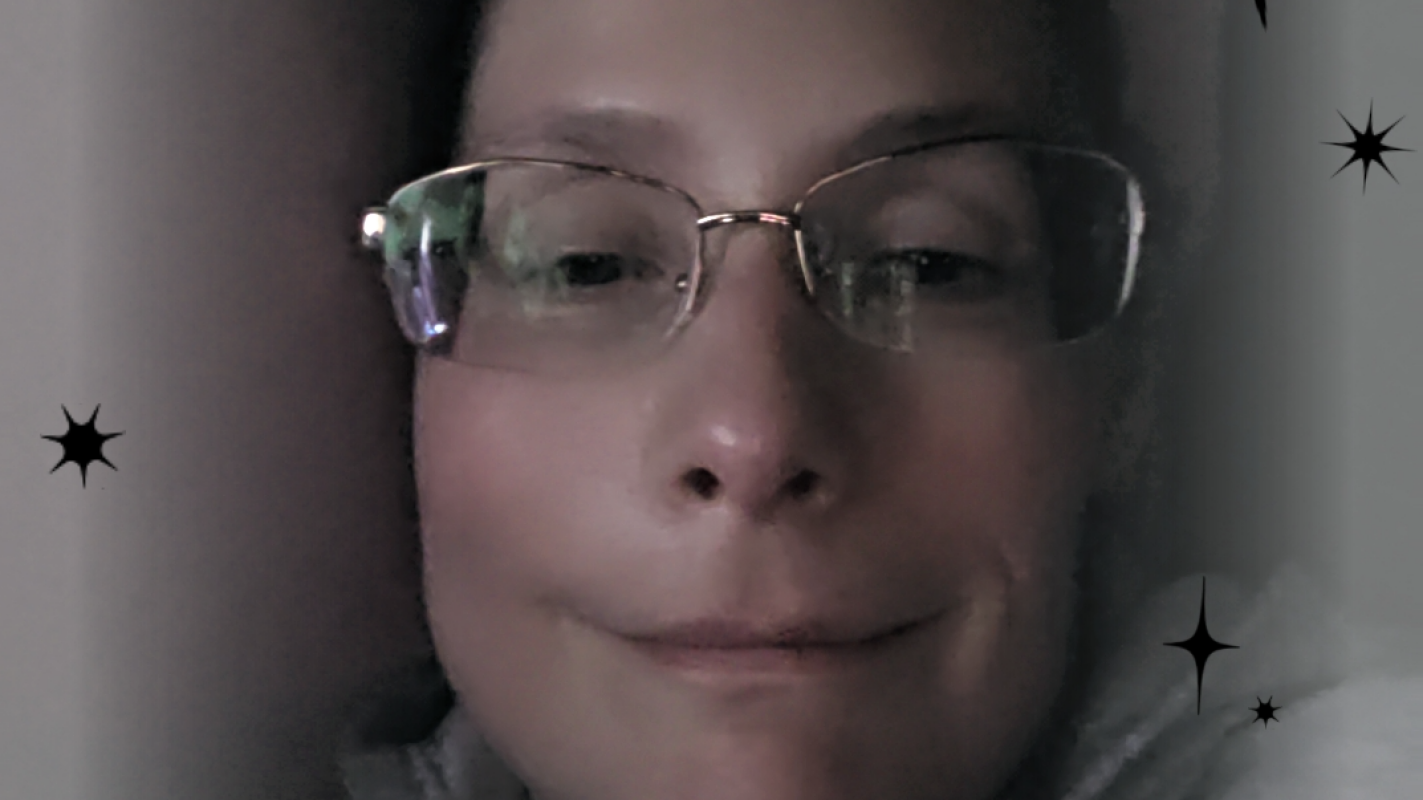 Medical expenses, electric and gas bills and rent.