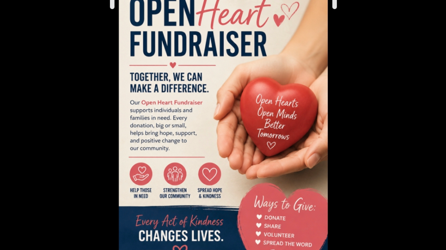 Help provide a new heartvalve